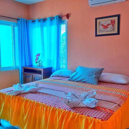 Hotel Evenezer El Paredon El Paredon Buena Vista ภายนอก รูปภาพ