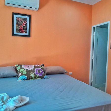 Hotel Evenezer El Paredon El Paredon Buena Vista ภายนอก รูปภาพ