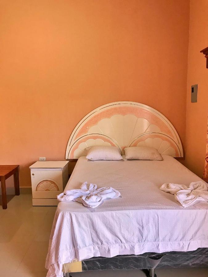 Hotel Evenezer El Paredon El Paredon Buena Vista ภายนอก รูปภาพ