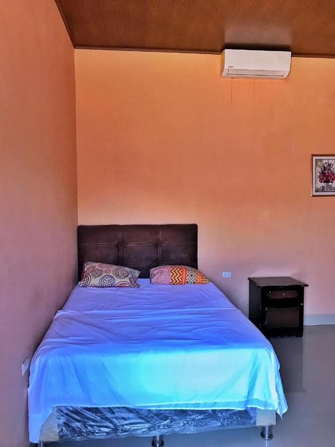 Hotel Evenezer El Paredon El Paredon Buena Vista ภายนอก รูปภาพ