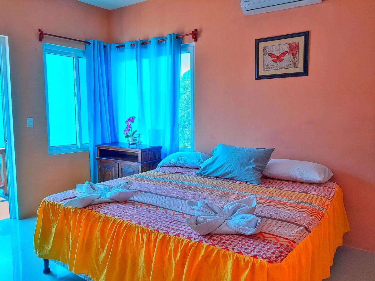Hotel Evenezer El Paredon El Paredon Buena Vista ภายนอก รูปภาพ