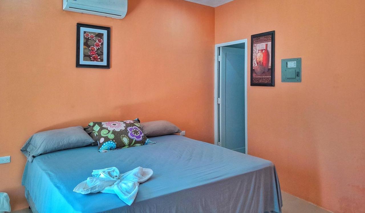 Hotel Evenezer El Paredon El Paredon Buena Vista ภายนอก รูปภาพ