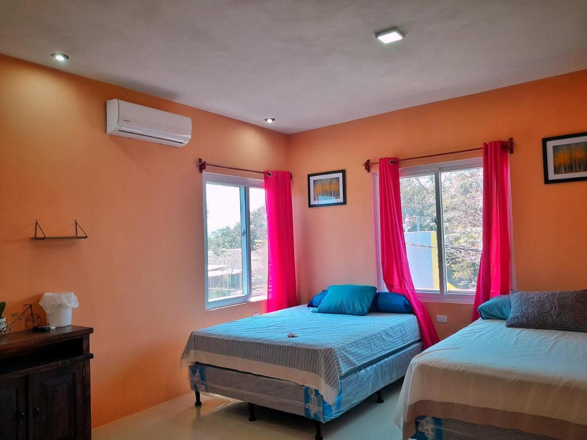Hotel Evenezer El Paredon El Paredon Buena Vista ภายนอก รูปภาพ