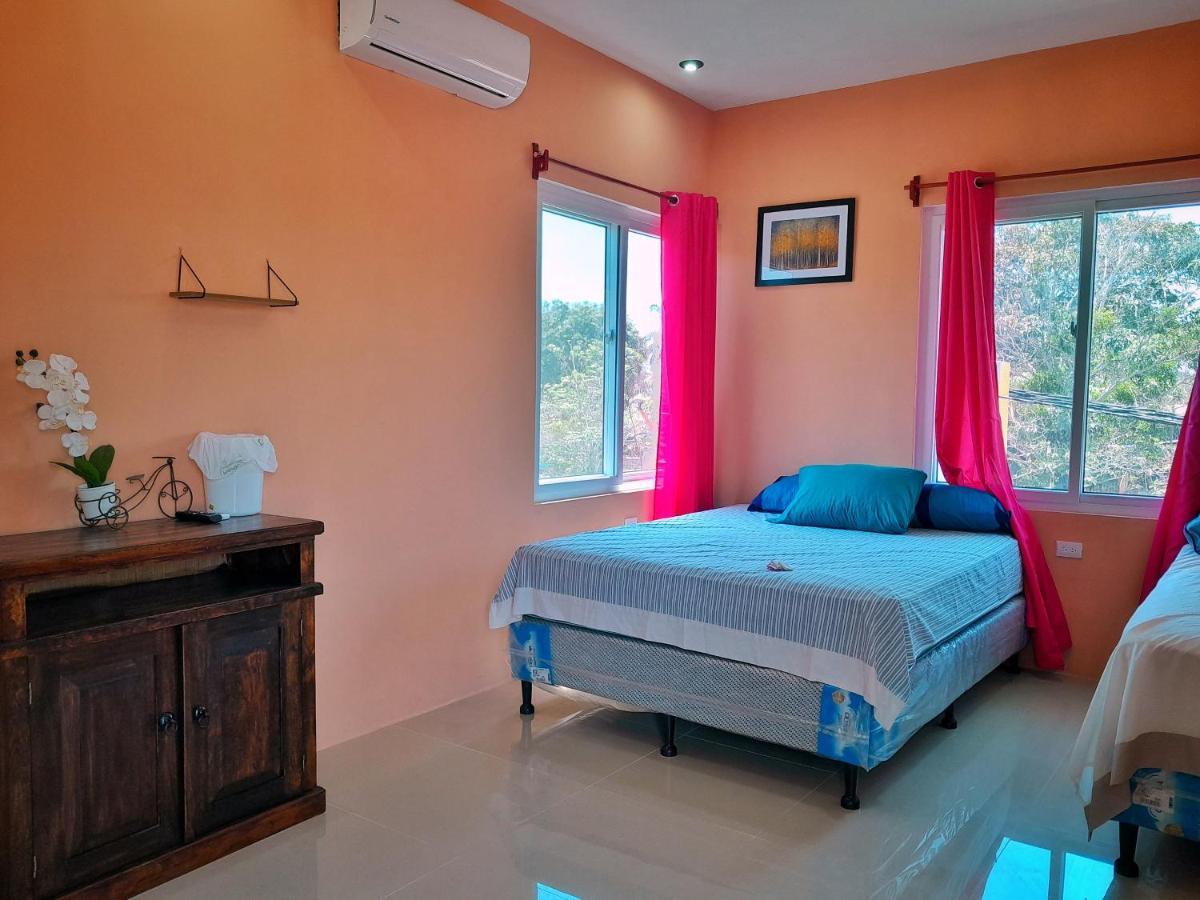 Hotel Evenezer El Paredon El Paredon Buena Vista ภายนอก รูปภาพ