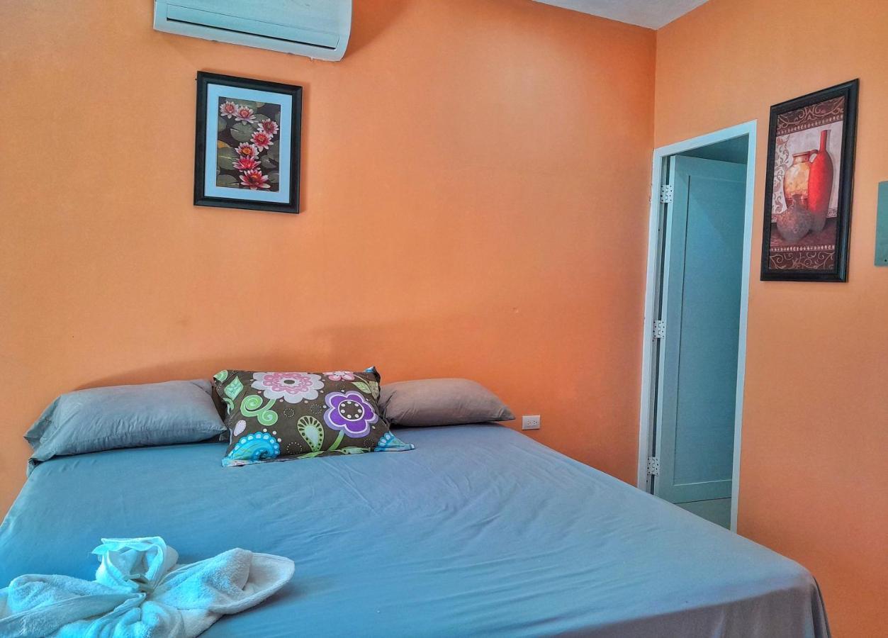 Hotel Evenezer El Paredon El Paredon Buena Vista ภายนอก รูปภาพ