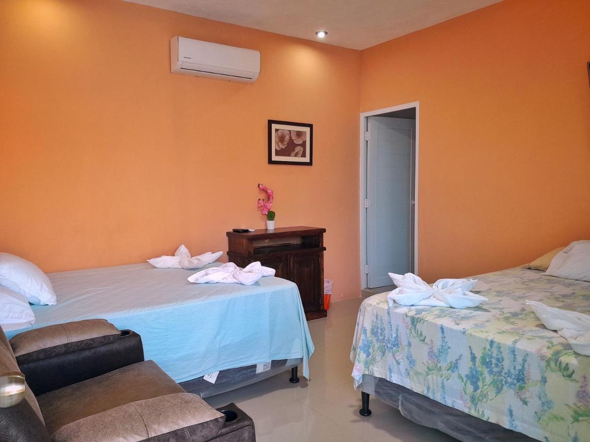 Hotel Evenezer El Paredon El Paredon Buena Vista ภายนอก รูปภาพ