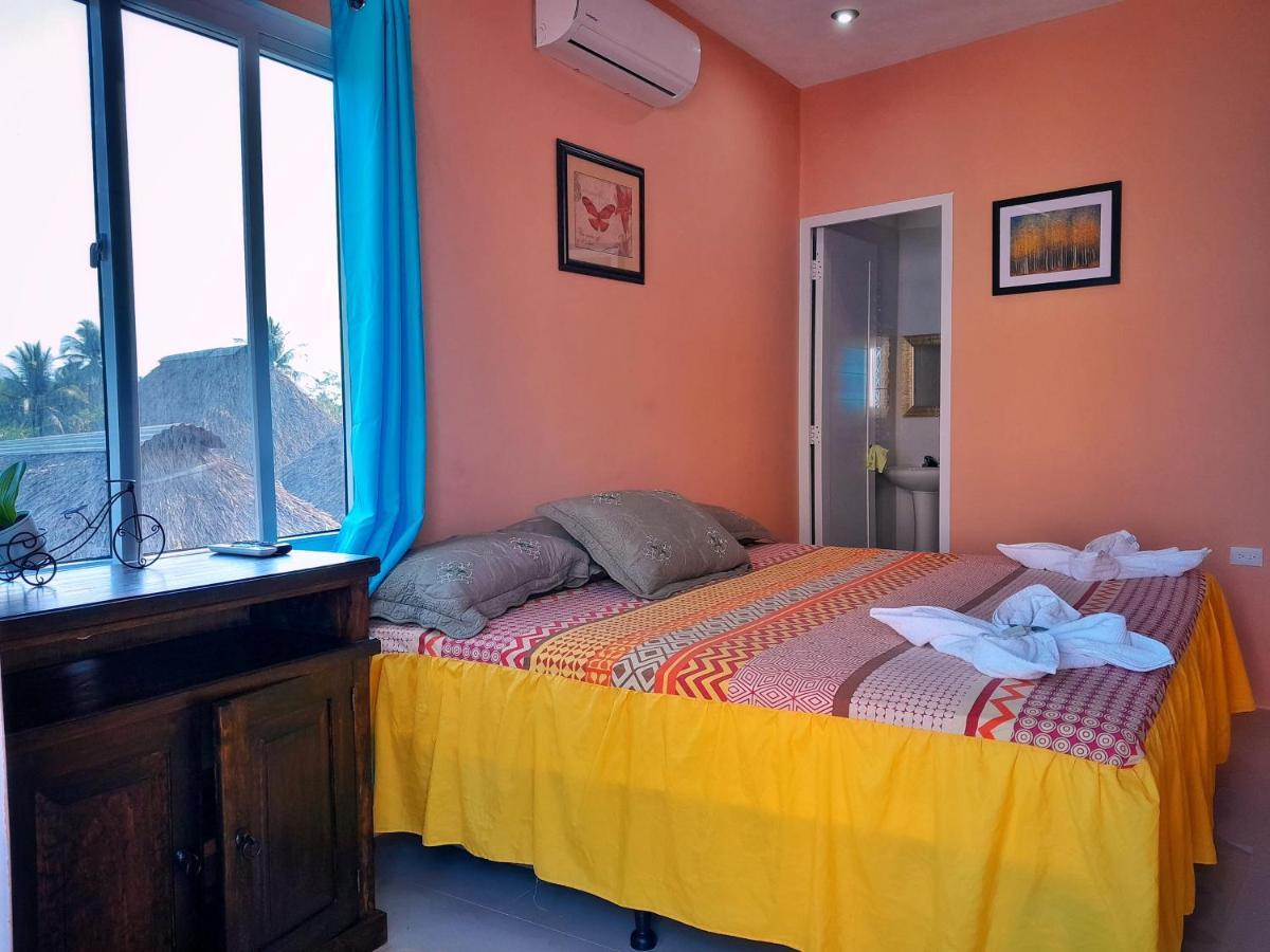 Hotel Evenezer El Paredon El Paredon Buena Vista ภายนอก รูปภาพ